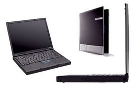 惠普Compaq Evo N610c笔记本电脑维修指南