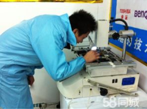 上海中心城区专业电脑维修指南 新闸路、武宁南路、华山路、武定路、康定路区域服务全覆盖