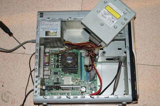 帮亲友修电脑的烦恼 当热心遭遇网站设计的陷阱