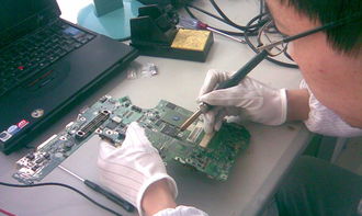 专业可靠，守护您的数字生活 秦皇岛大头电脑维修公司服务指南