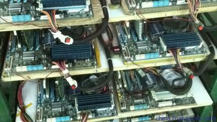 华强北内存条维修 深圳艾诺熙科技为您提供专业服务