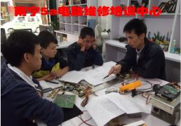 南宁5A电脑培训学校办公设备维修培训最新开班信息