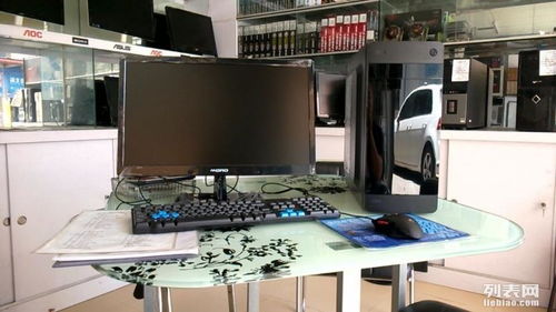 图 龙华观澜 快速上门电脑维修与系统组装服务