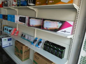 永鑫电脑 罗冲围客运站旁的贴心电脑维修专家